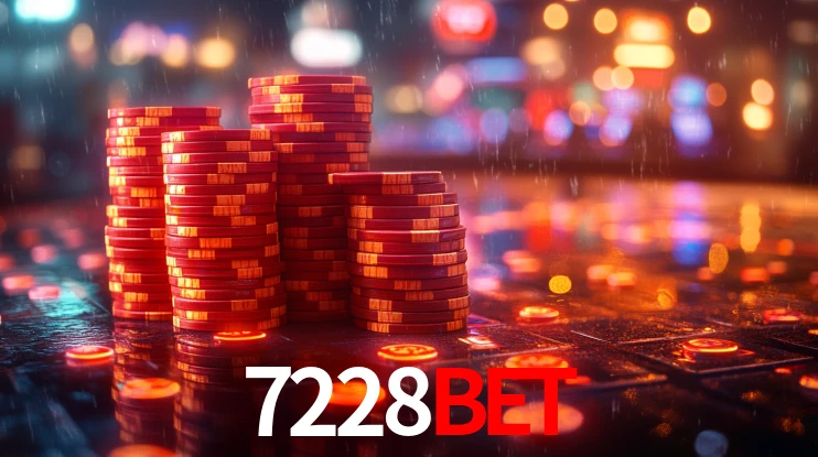 Explore as vantagens do 7228BET: serviço profissional e confiabilidade