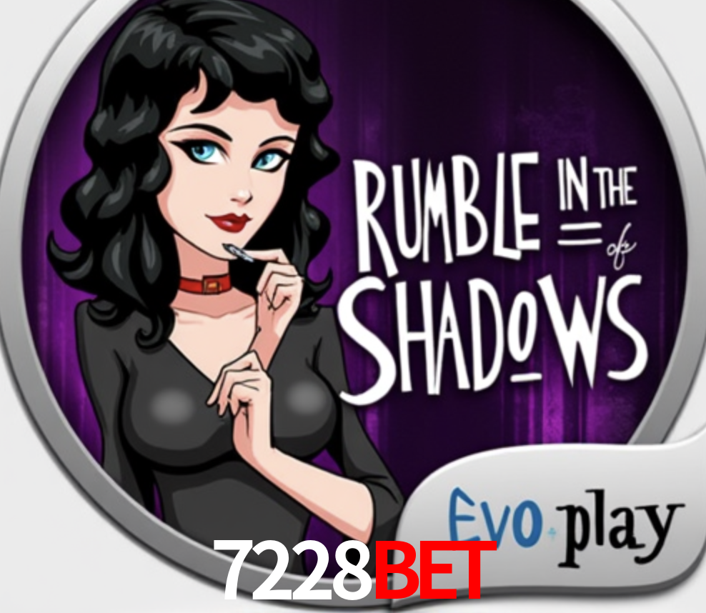 APP oficial da 7228BET para mobile