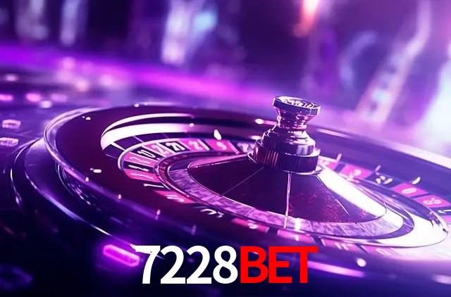 Casino Ao Vivo 7228BET