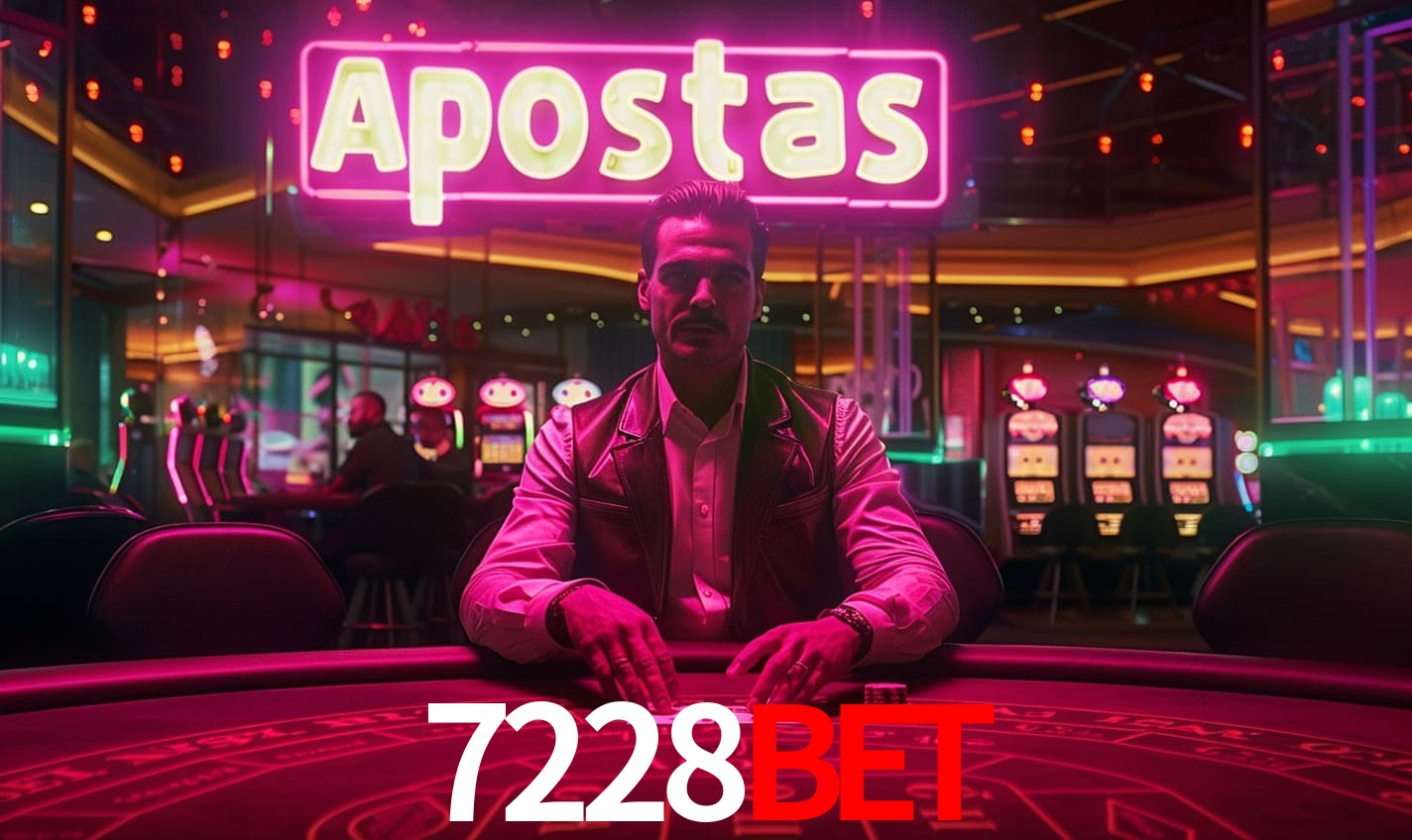 7228BET Fortaleza - Leaderboard