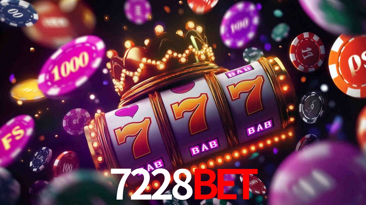 2FA Security 7228BET