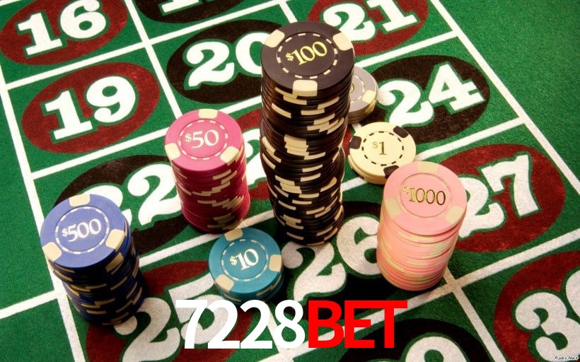 Login Seguro 7228BET