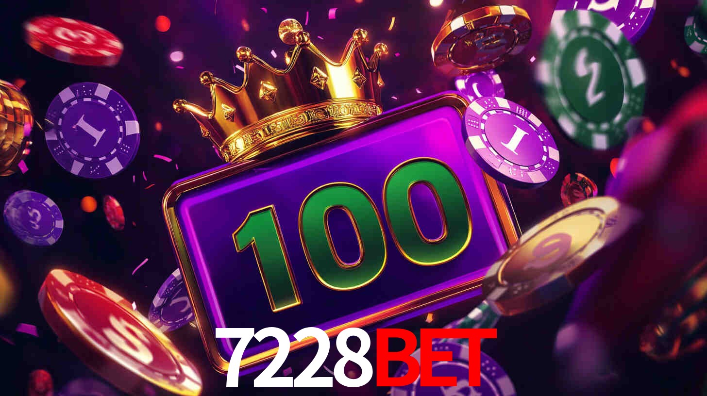 VIP Casino 7228BET