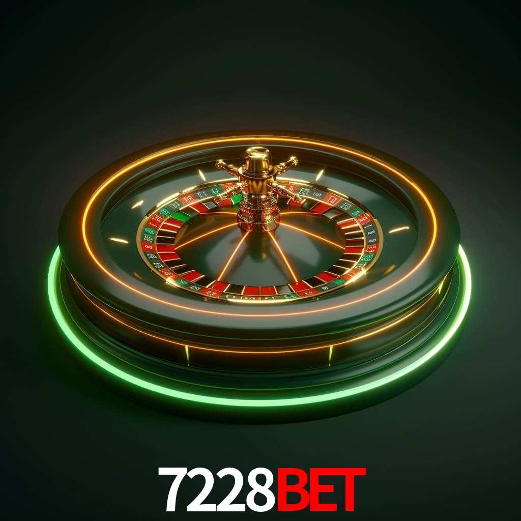 7228BET App - Aplicativo Móvel Oficial