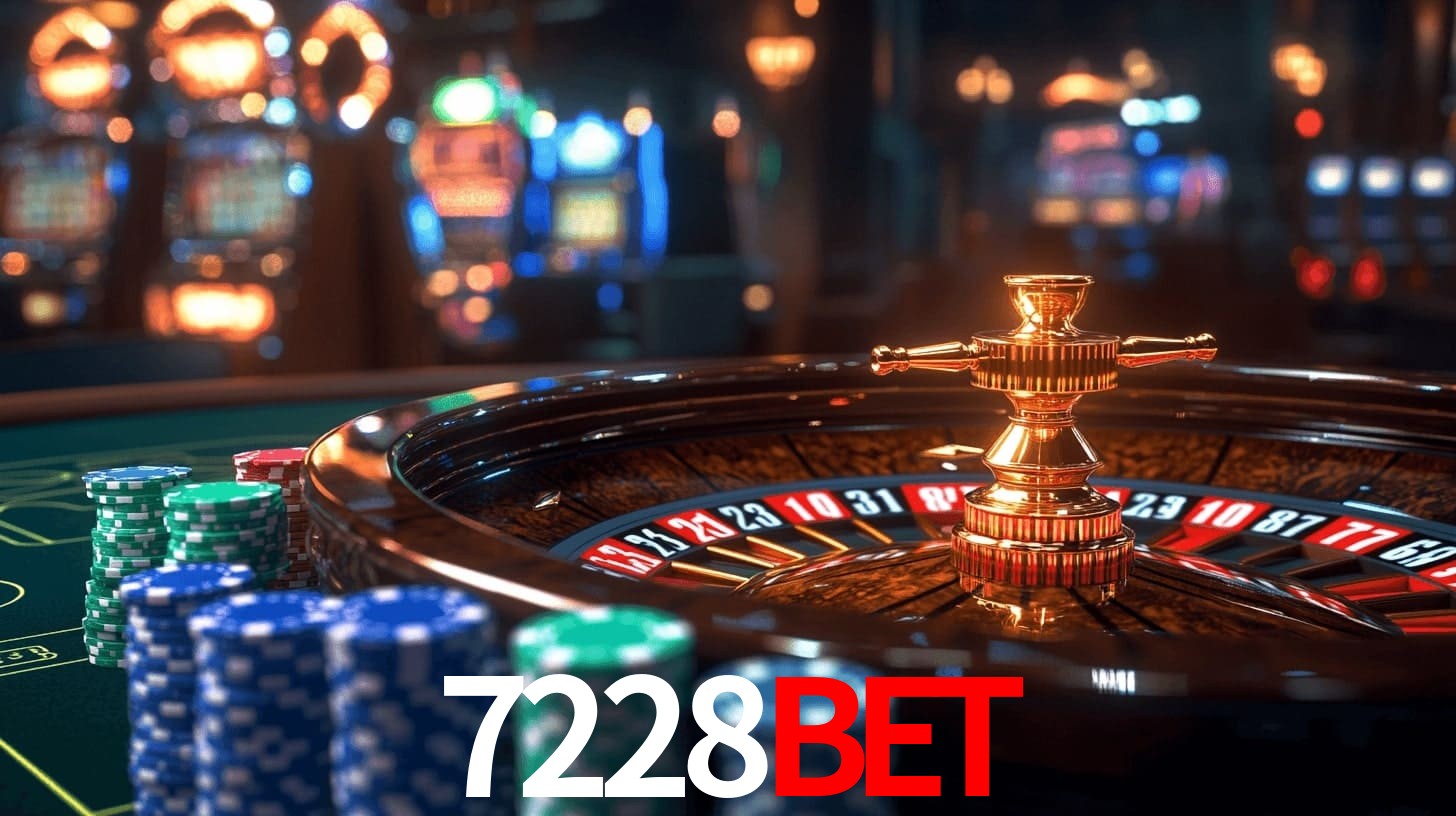 7228BET: Jogos de Caça-Níqueis-Altas Recompensas, Roleta-Velocidade, Blackjack-Desafios Máximos