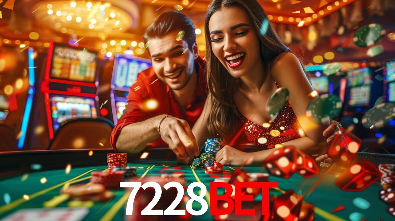 7228BET - Customer Support