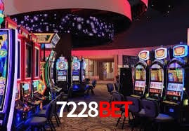 7228BET Brasília - Leaderboards
