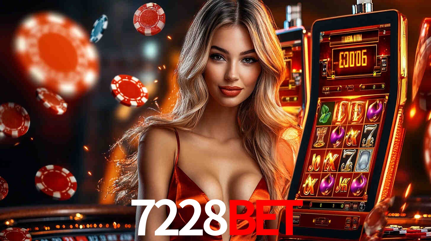7228BET paga