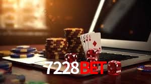 Bônus Diários 7228BET