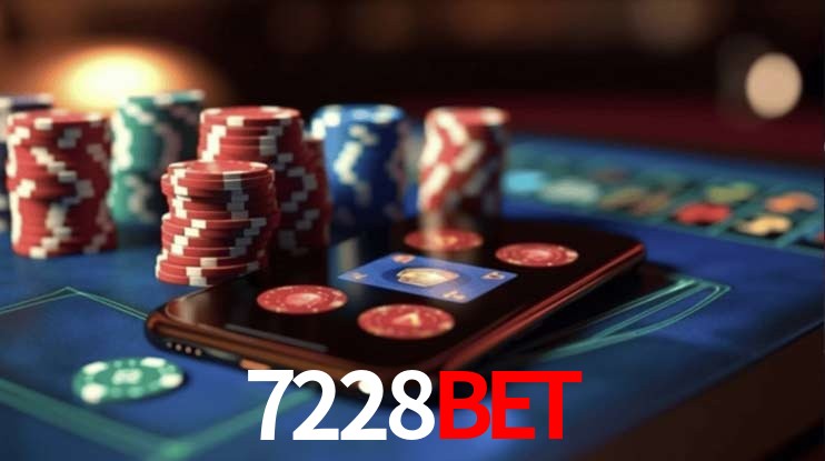 7228BET Brasília - Jogo Features