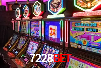 Apostas Esportivas na 7228BET: Um Guia Completo