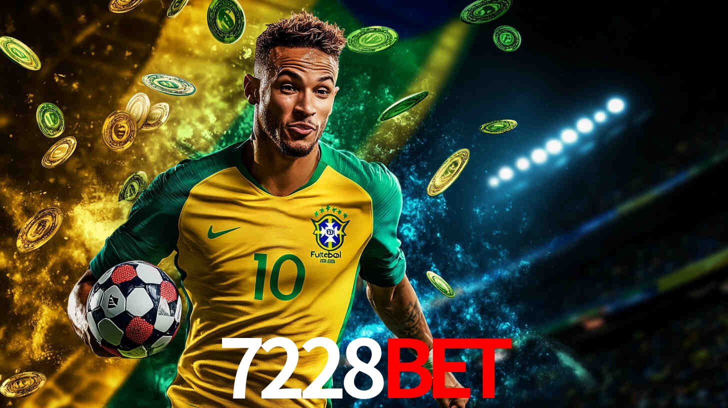 Descubra o Programa VIP da 7228BET: Vantagens Exclusivas para Jogadores