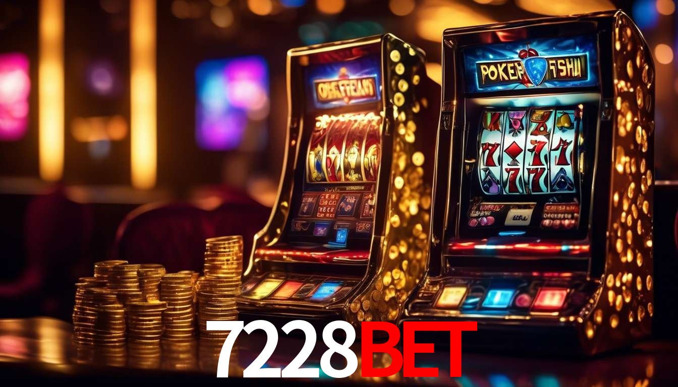 cassino 7228BET