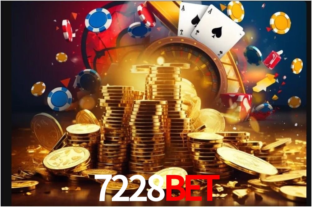 Torneios 7228BET