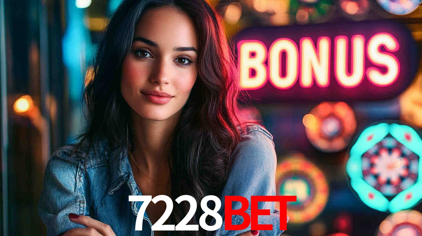 7228BET: Seu Especialista em Apostas Esportivas Brasileiras