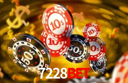 Casino Ao Vivo 7228BET