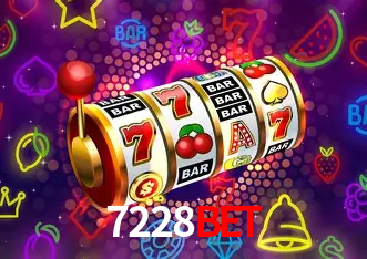 A Emoção da Loteria na 7228BET: Uma Chance de Mudança de Vida