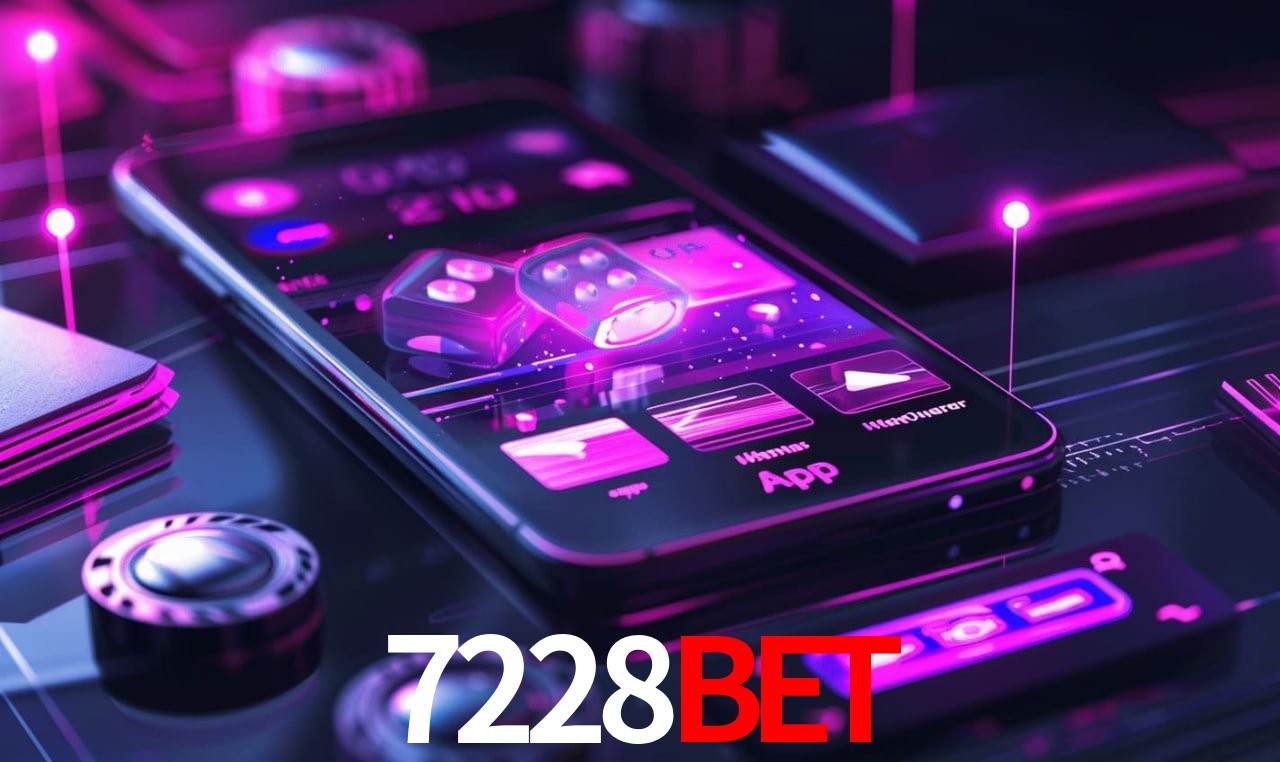 Bonus Features 7228BET