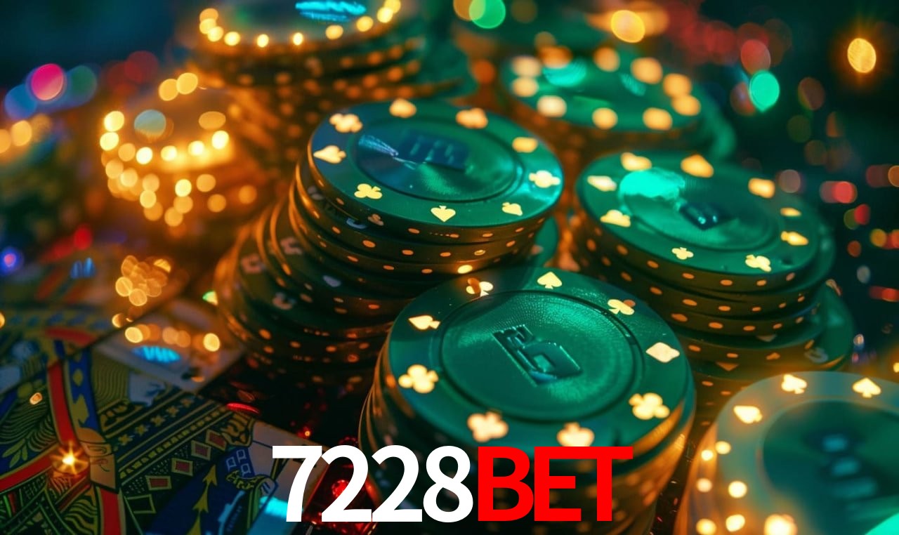 Provedores de Jogos 7228BET
