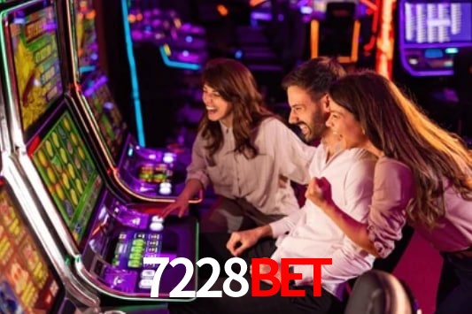 Programa VIP 7228BET