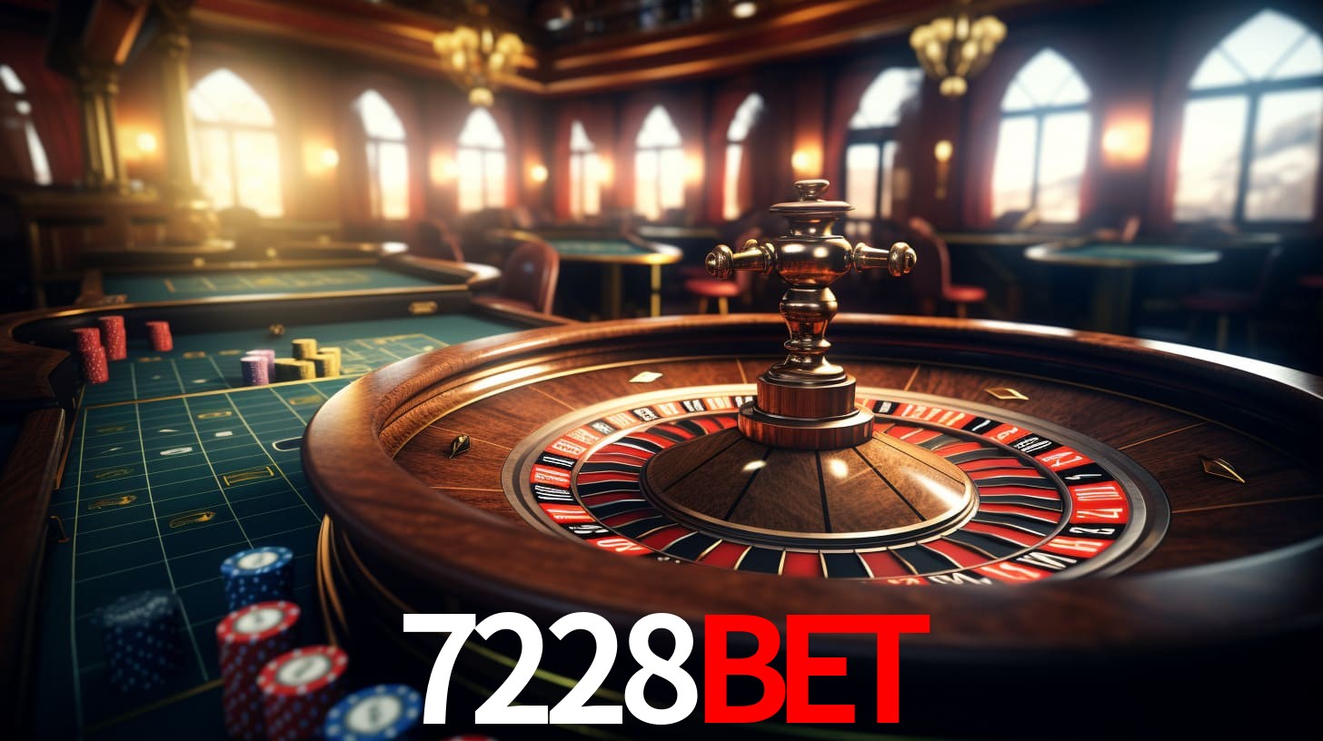 Tennis Betting 7228BET