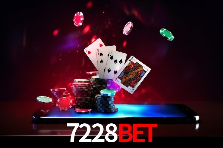 Secure Login 7228BET