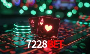Tecnologia da Plataforma 7228BET