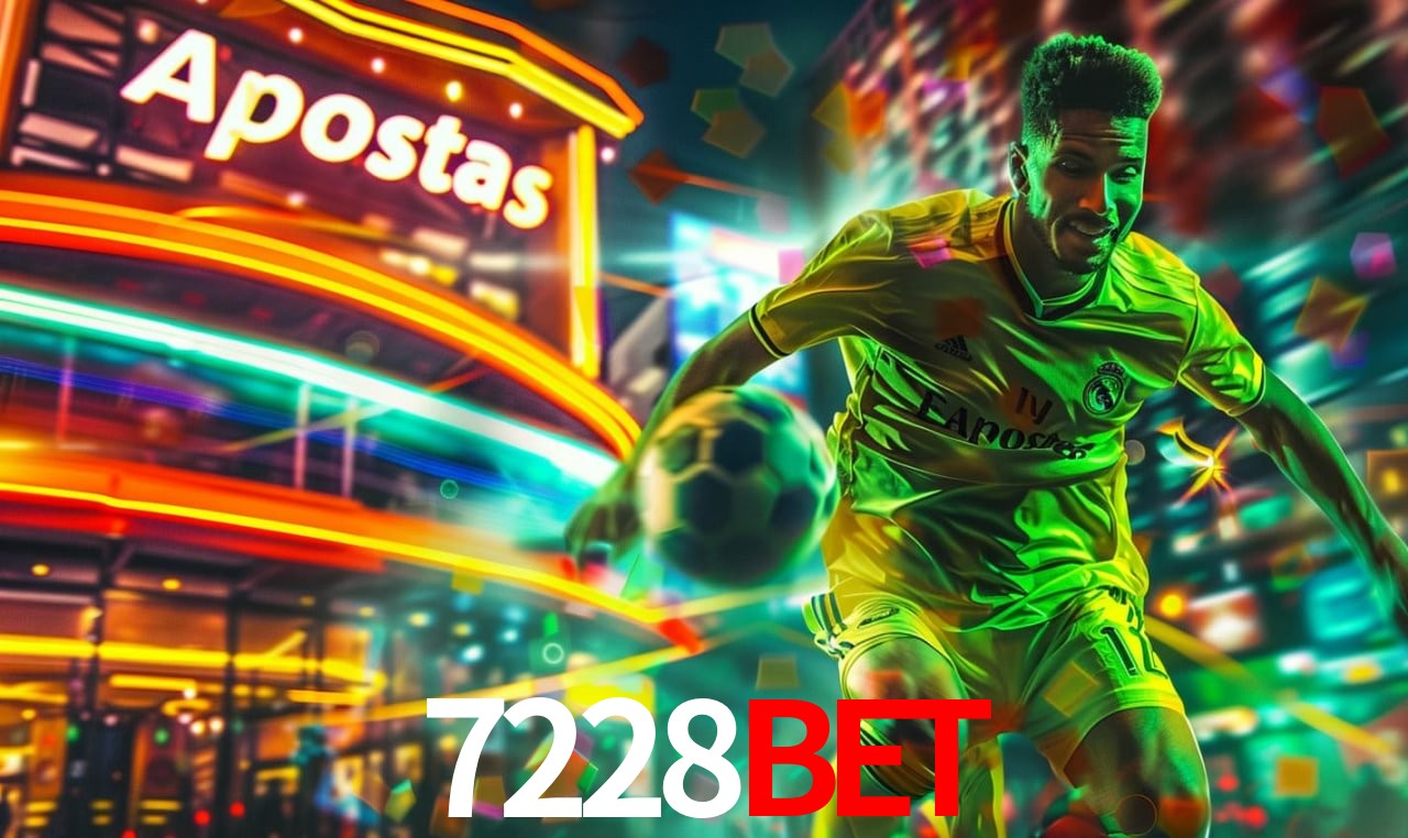 Ofertas Exclusivas 7228BET