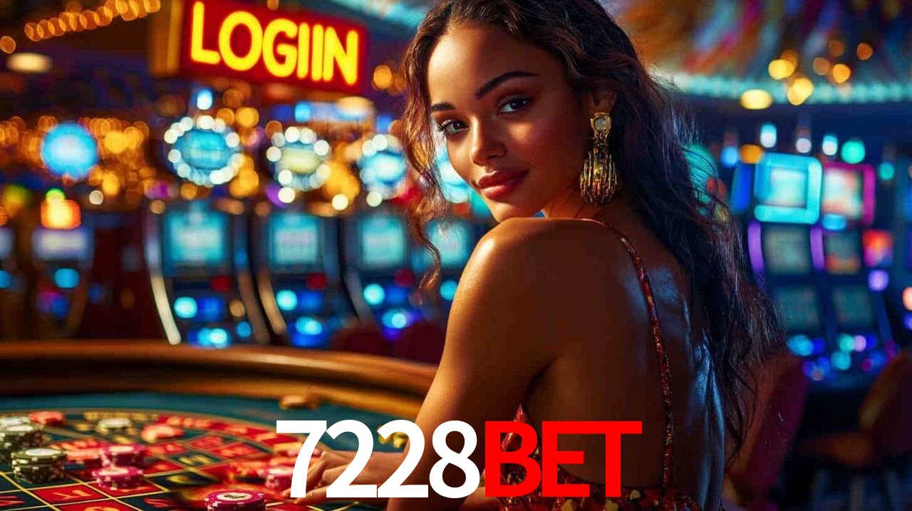 7228BET Belo Horizonte - Jackpots