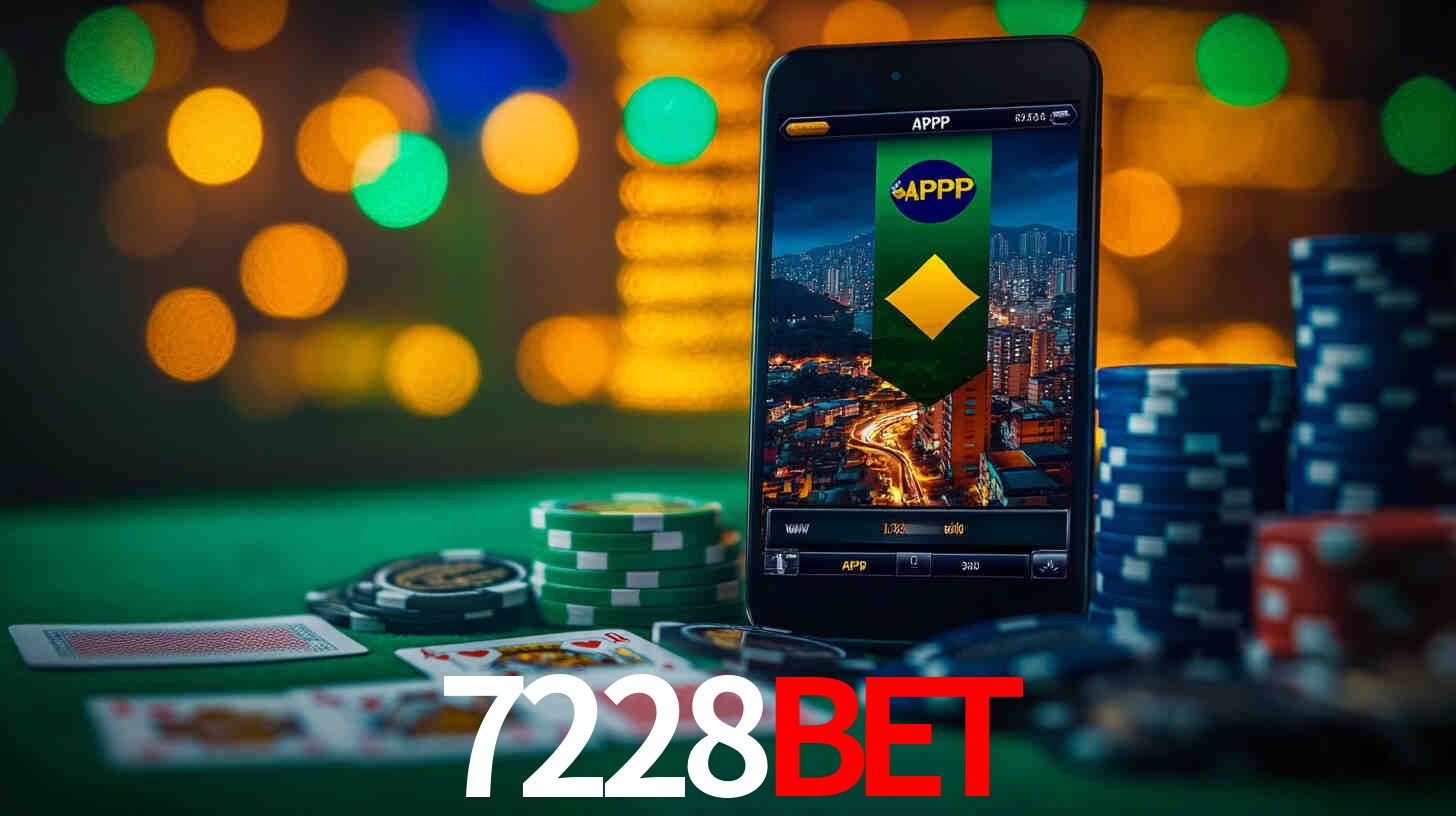 Desvendando o Mundo dos Jogos Virtuais na 7228BET