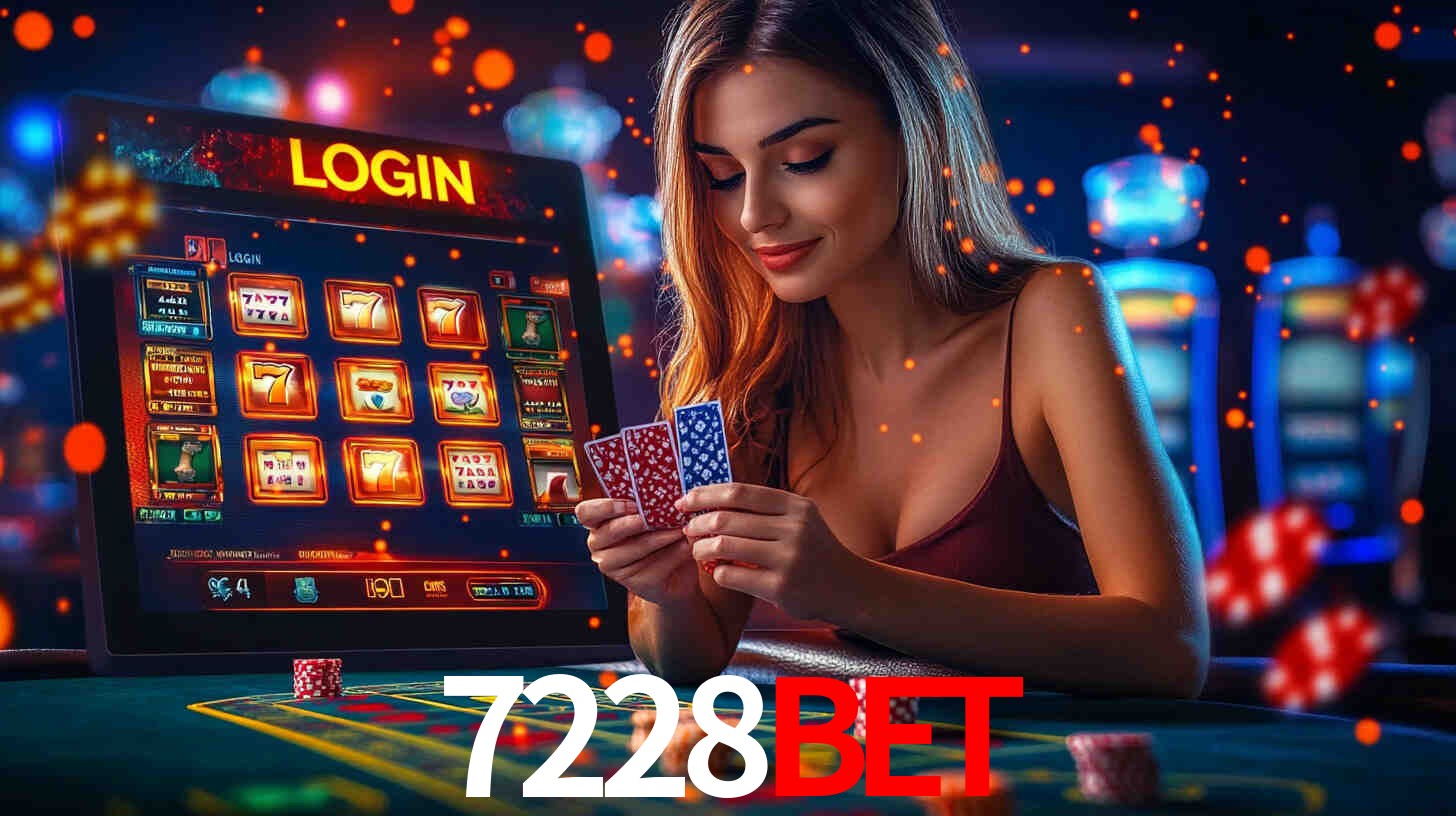 Segurança App 7228BET